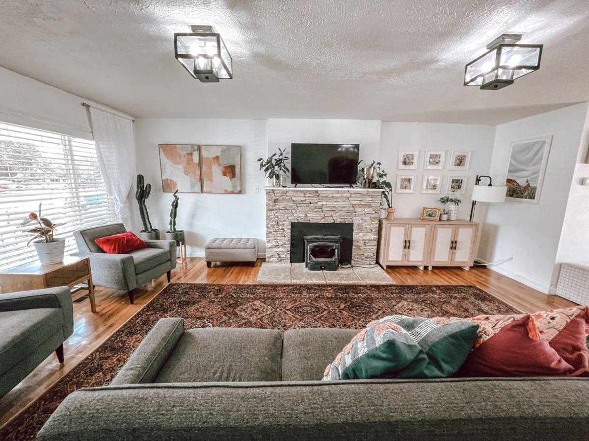House for rent at 115 E 100 N, Orem, UT 84057