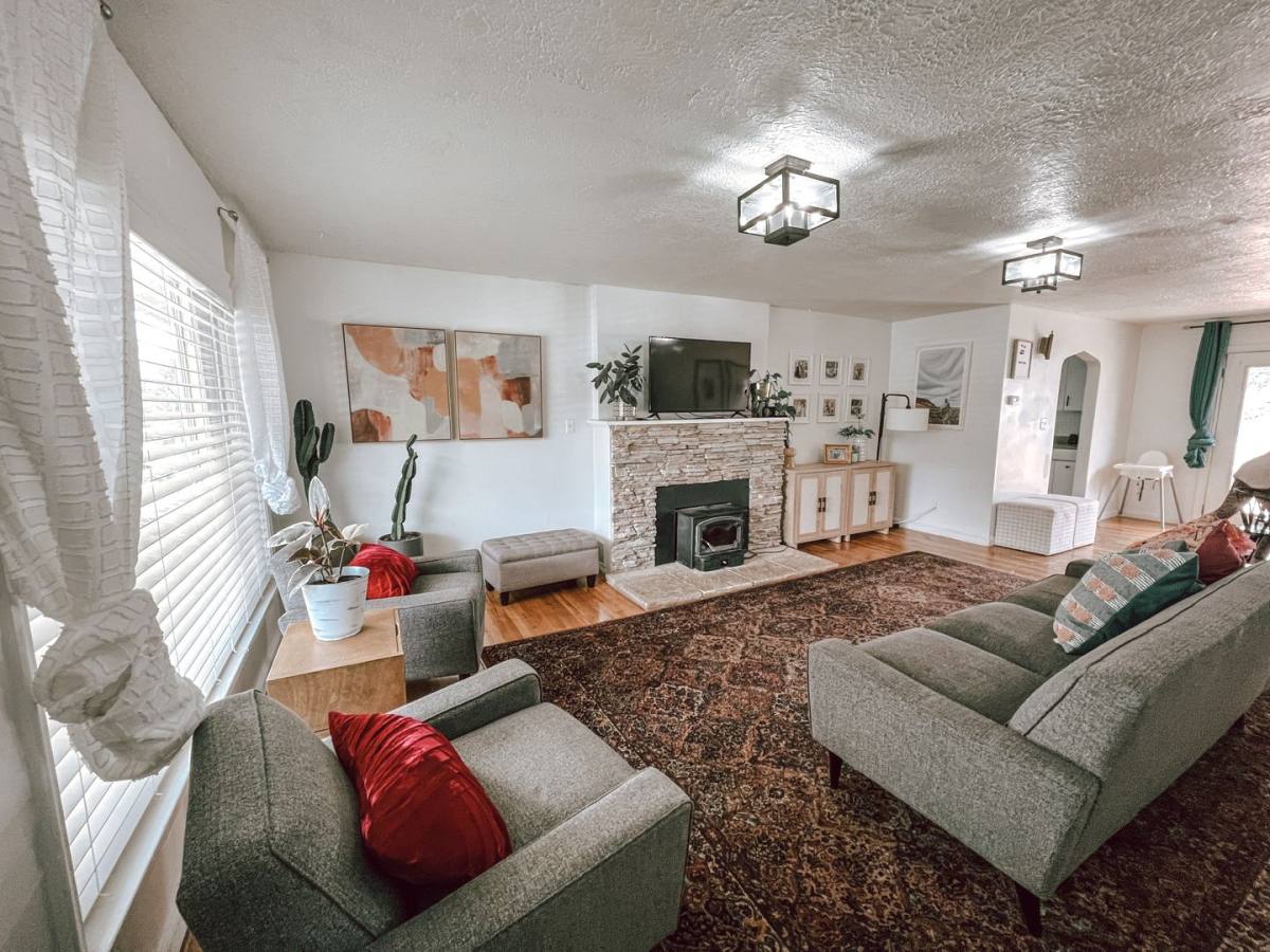 House for rent at 115 E 100 N, Orem, UT 84057