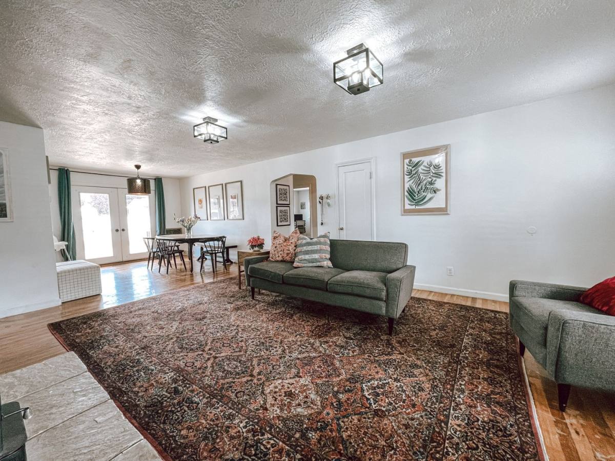 House for rent at 115 E 100 N, Orem, UT 84057