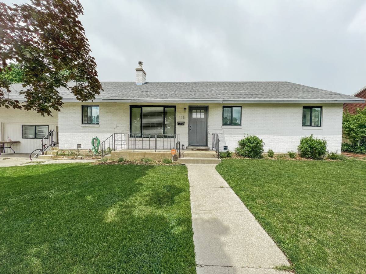 House for rent at 115 E 100 N, Orem, UT 84057