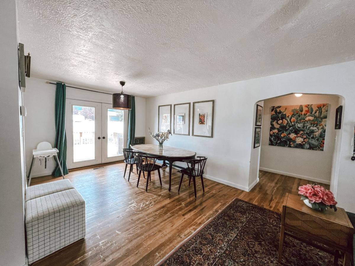 House for rent at 115 E 100 N, Orem, UT 84057