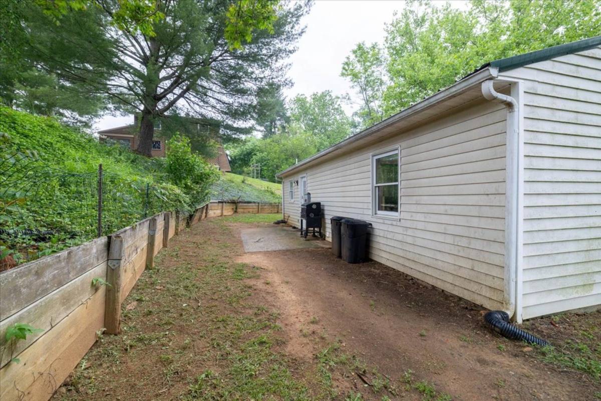 House for rent at 301 Forest Ave, Radford, VA 24141