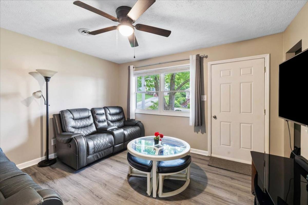 House for rent at 301 Forest Ave, Radford, VA 24141