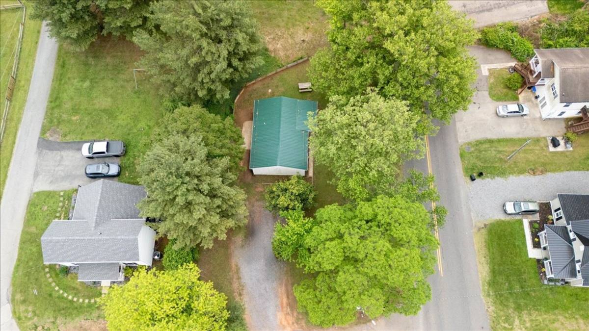 House for rent at 301 Forest Ave, Radford, VA 24141