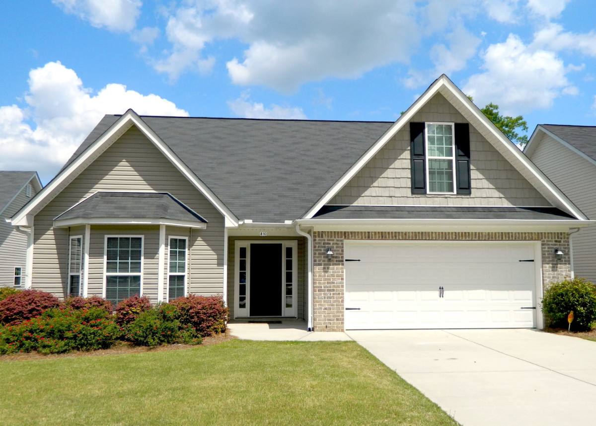 House for rent at 810 O'Sheilds Court, Augusta, GA 30907