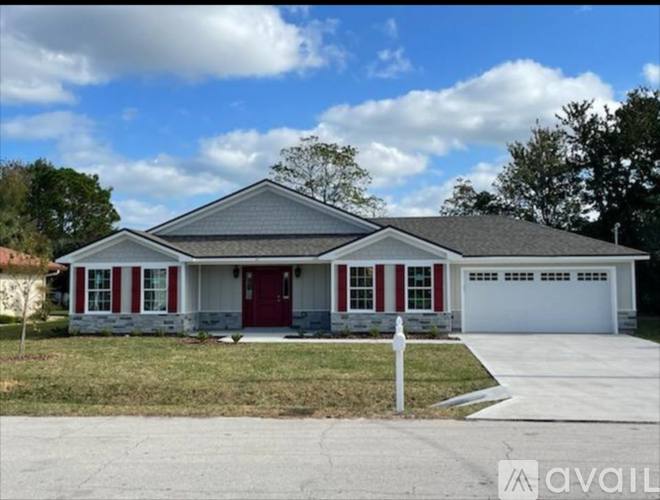 House for rent at 47 Felwood Lane, Palm Coast, FL 32137