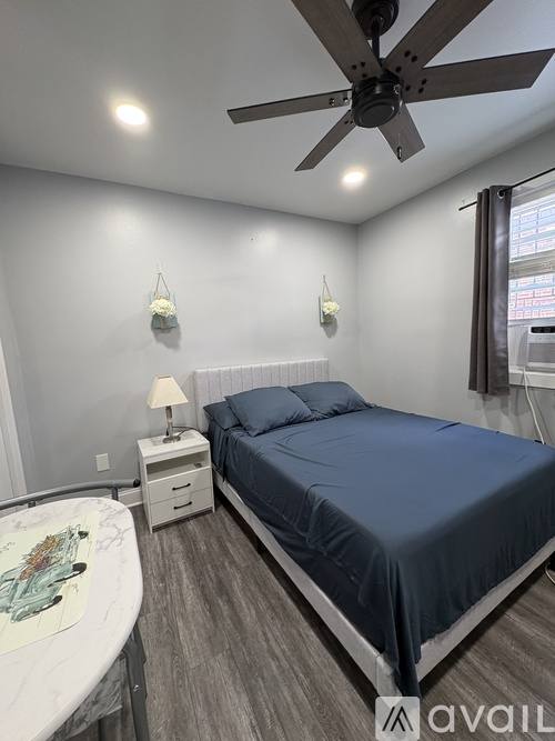 Apartment for rent at 2047 S 19th St #2B, Philadelphia, PA 19145