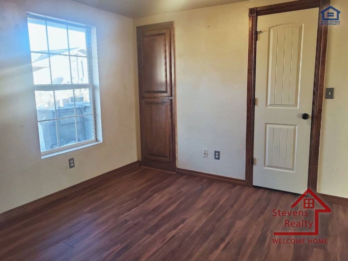 Apartment for rent at 1602 NW Lindy Ave #2, Lawton, OK 73507