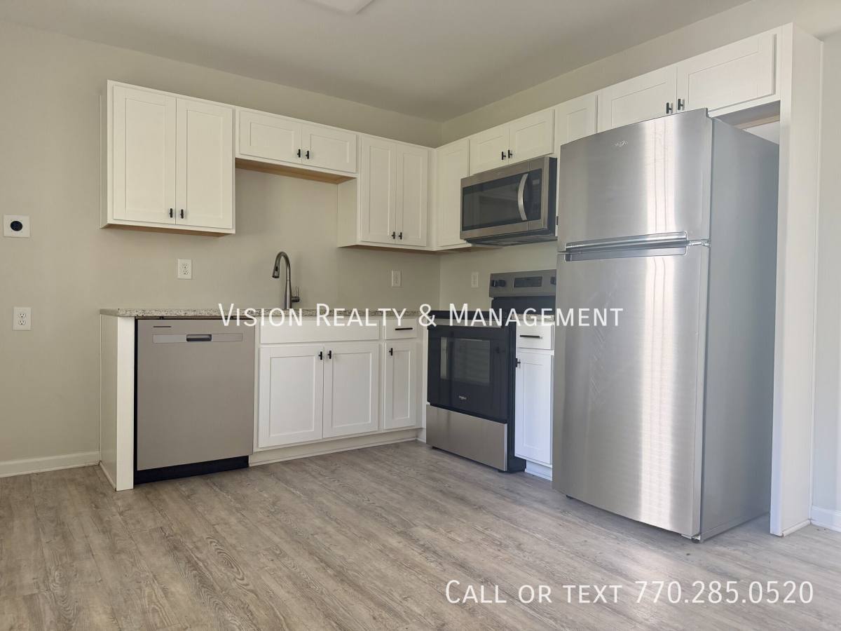 Apartment for rent at 401 Tallapoosa St W #3, Bremen, GA 30110