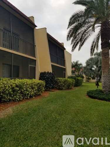 12491 McGregor Blvd #4, Fort Myers, FL 33919 - Condo for Rent - Image 1