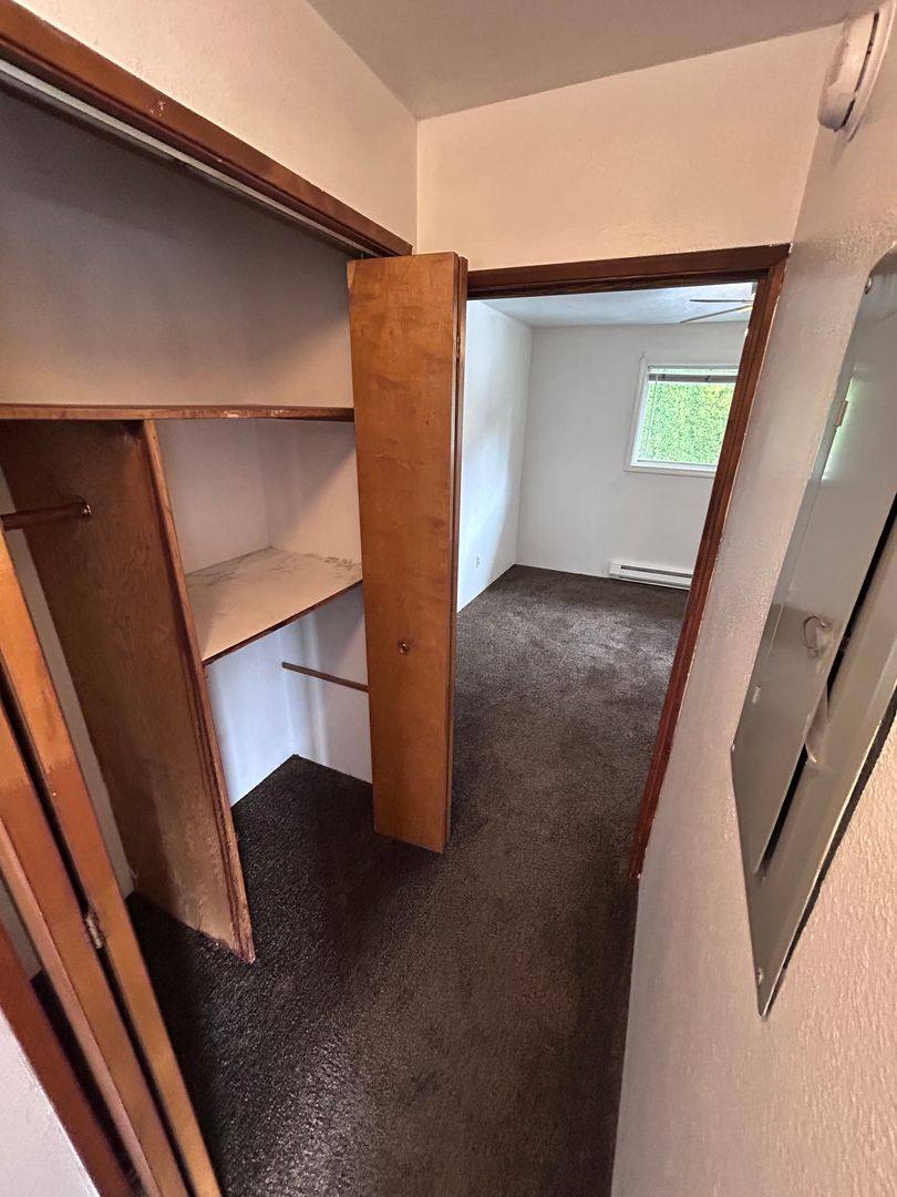 Apartment for rent at 2645 N 16th Court, Coos Bay, OR 97420