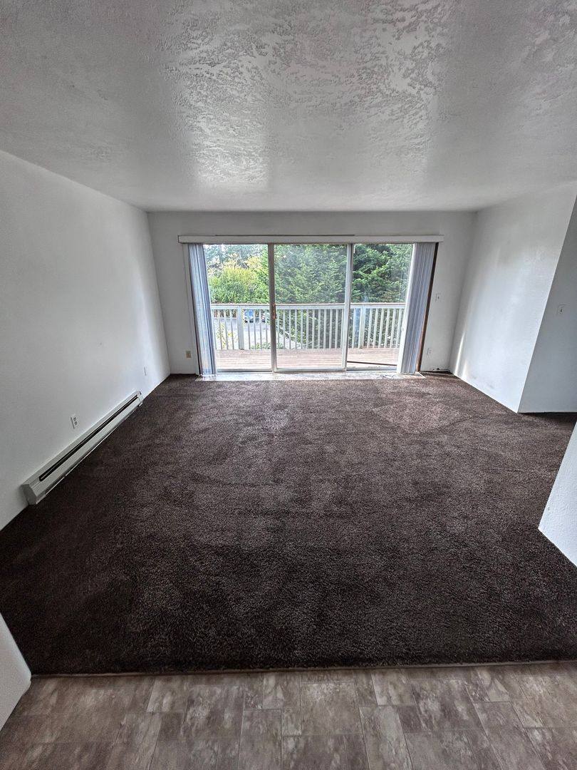 Apartment for rent at 2645 N 16th Court, Coos Bay, OR 97420