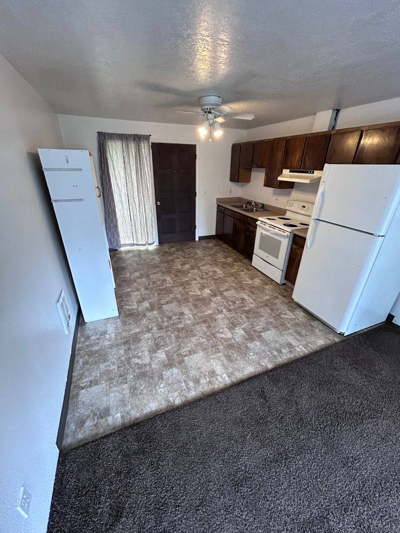Apartment for rent at 2645 N 16th Court, Coos Bay, OR 97420