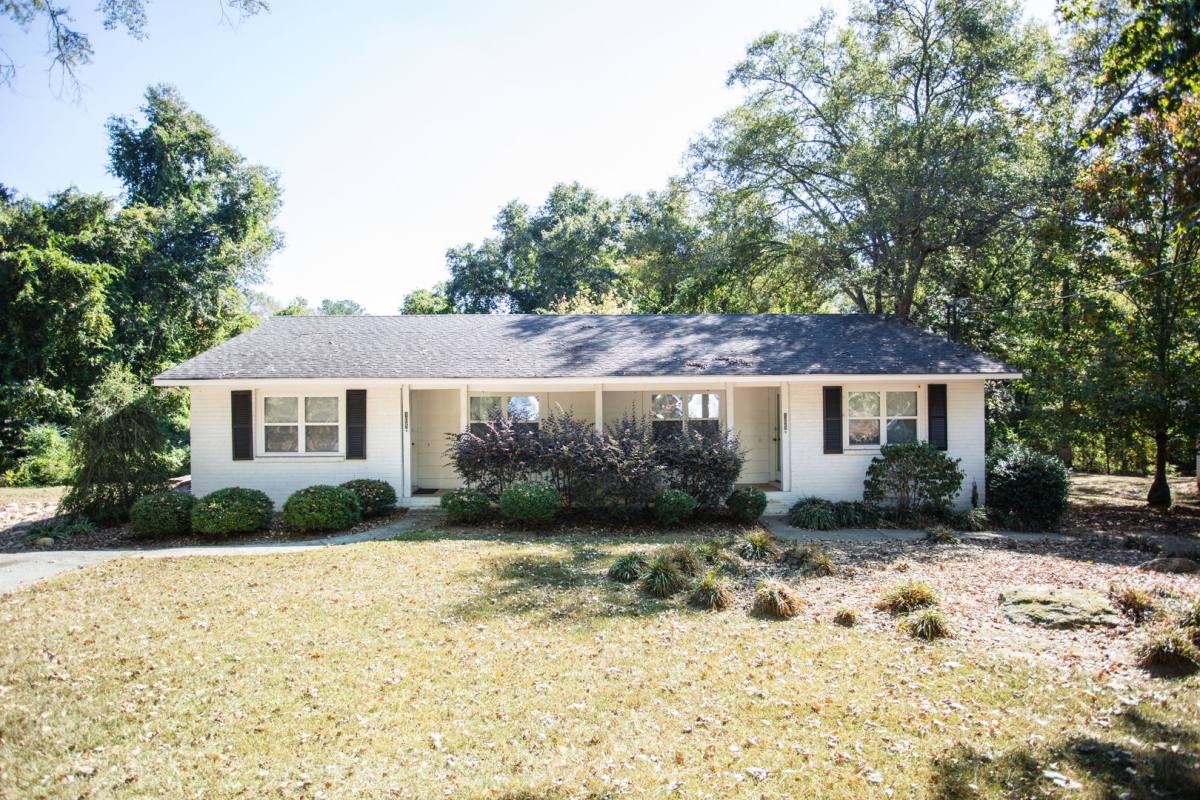 House for rent at 105 Woody Dr #B, Athens, GA 30606