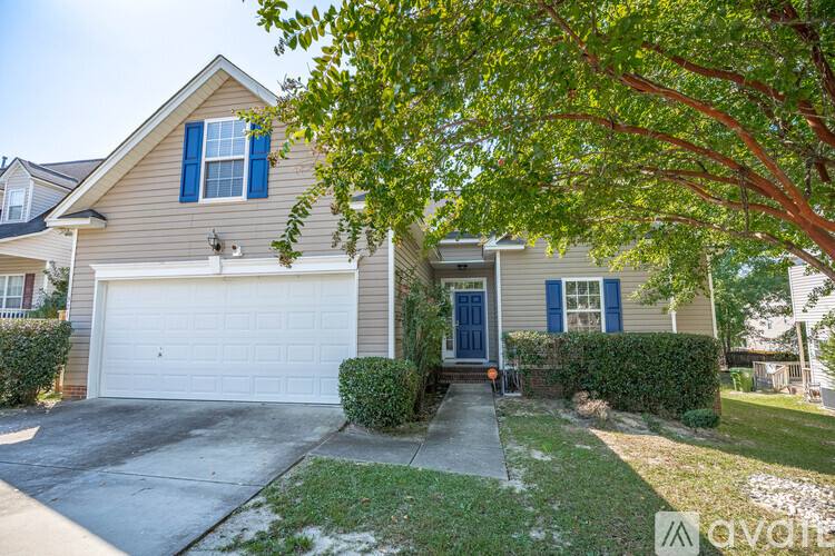House for rent at 321 Joshua Tree Court, Blythewood, SC 29016
