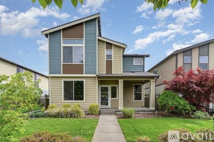 House for rent at 32977 Skyline Lane, Black Diamond, WA 98010
