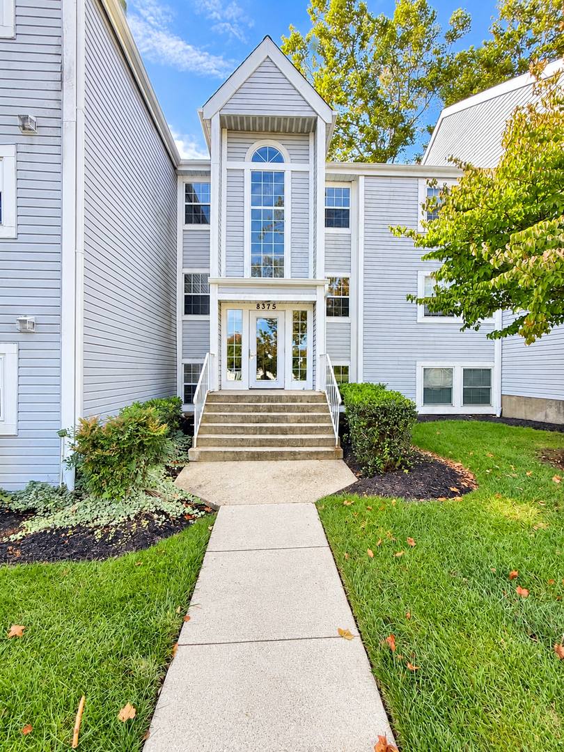 Condo for rent at 8375 Montgomery Run Rd #B, Ellicott City, MD 21043