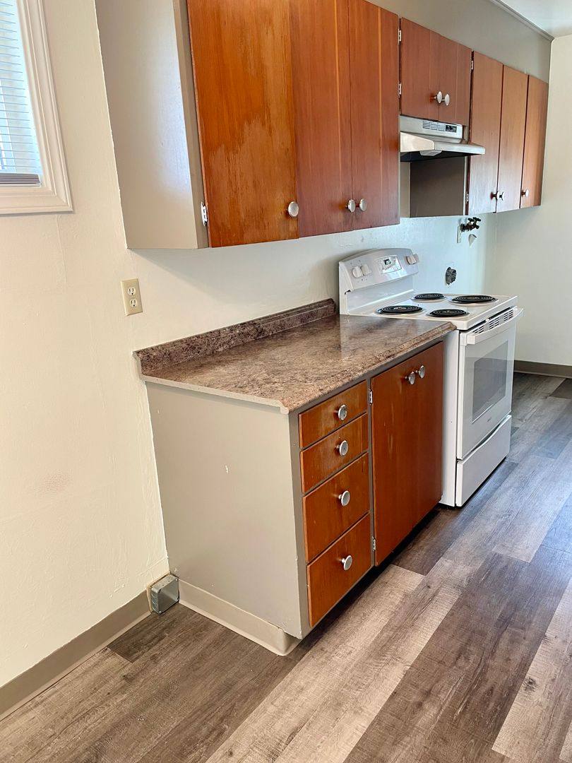 Apartment for rent at 516 NW Bailey Ave #11, Pendleton, OR 97801