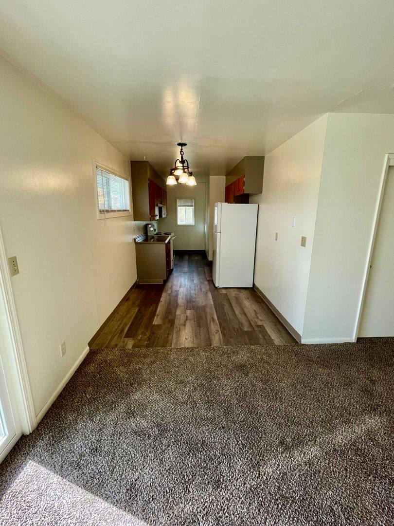 Apartment for rent at 516 NW Bailey Ave #11, Pendleton, OR 97801