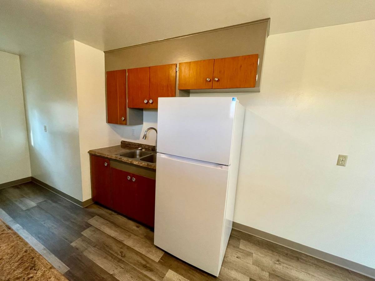 Apartment for rent at 516 NW Bailey Ave #11, Pendleton, OR 97801