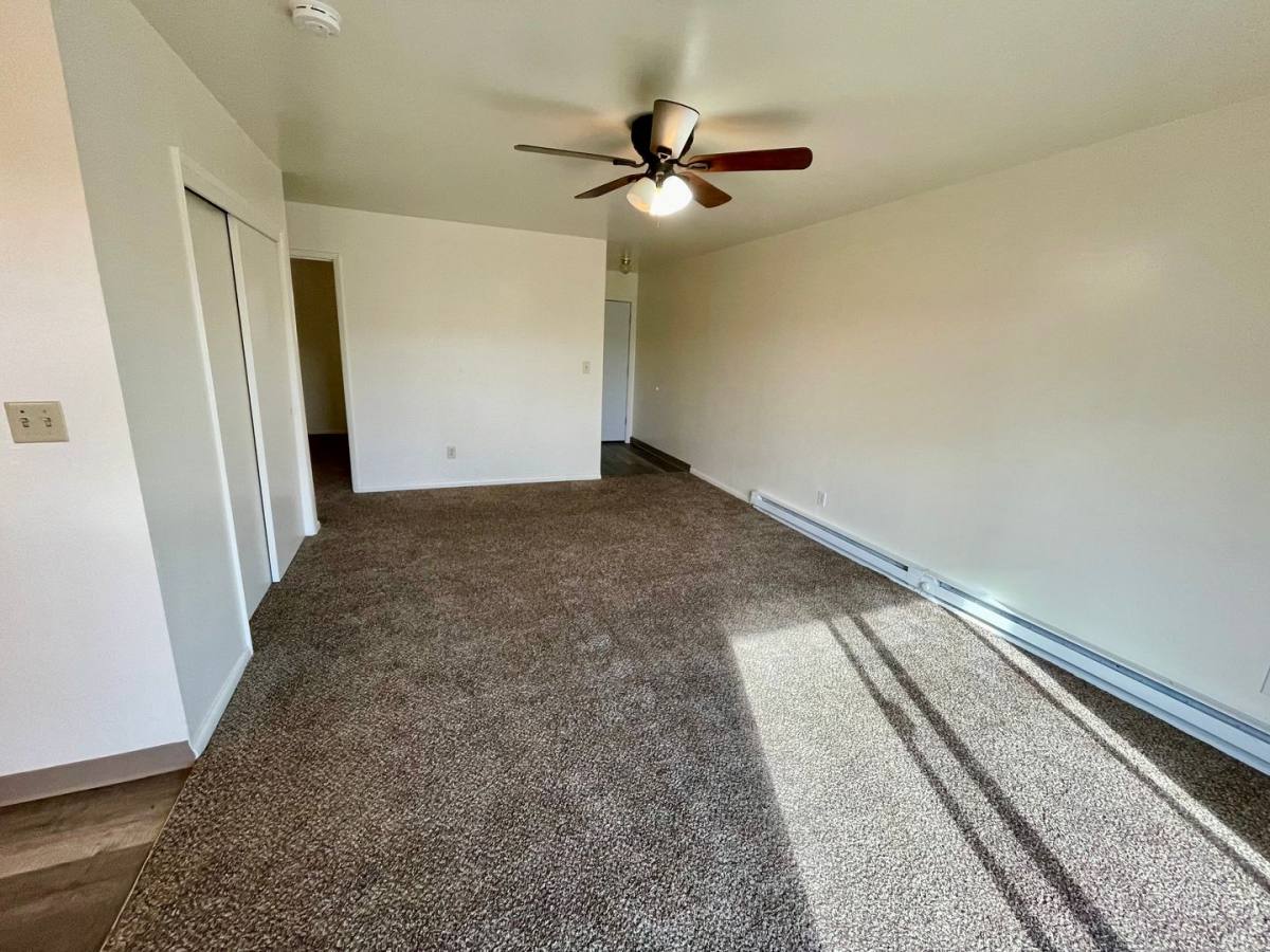 Apartment for rent at 516 NW Bailey Ave #11, Pendleton, OR 97801