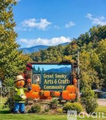 House for rent at 305 Shields View Dr, Gatlinburg, TN 37738