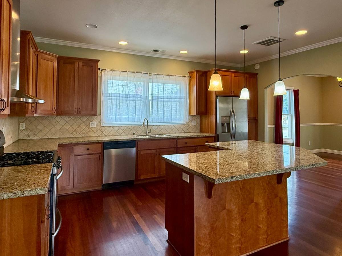 House for rent at 1824 Market St, Santa Clara, CA 95050