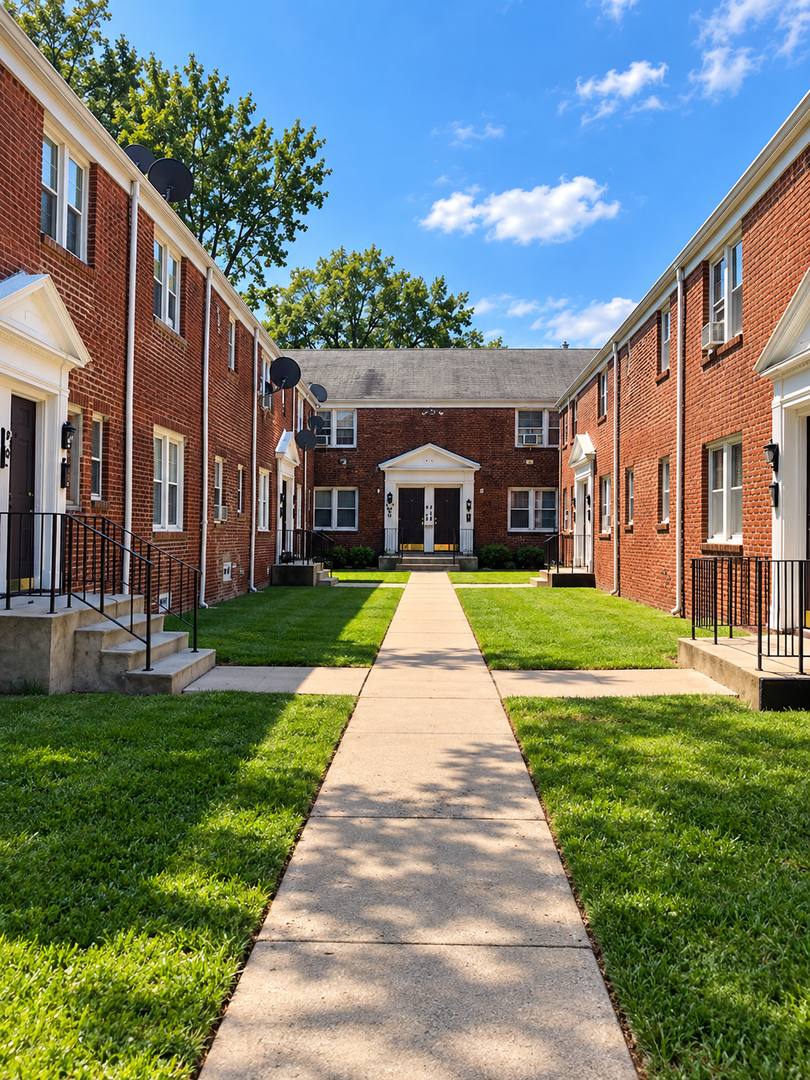 Apartment for rent at The Legacy, 478 Tremont Ave, Orange, NJ 07050