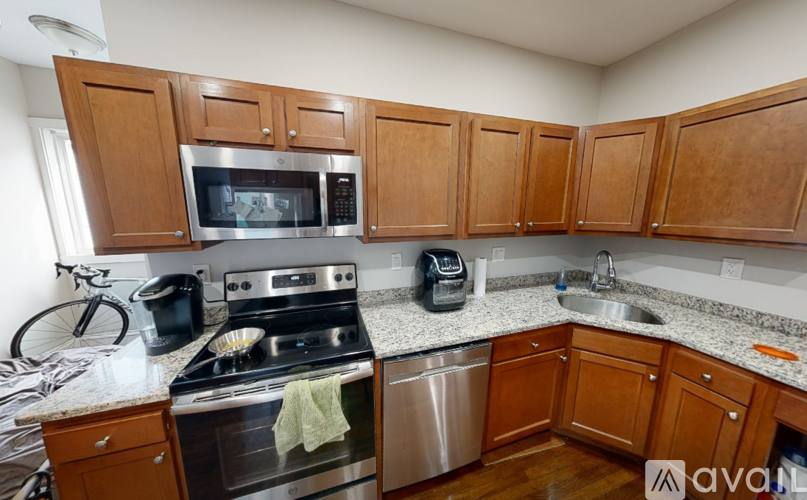 Apartment for rent at 26 John F Kennedy St #5, Cambridge, MA 02138