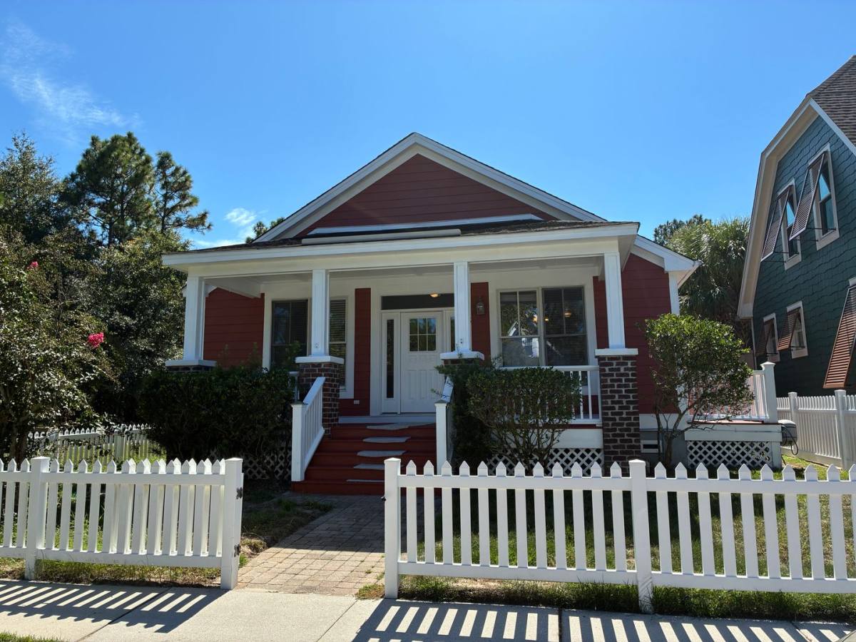 House for rent at 68 Craftsman Lane, Georgetown, SC 29440
