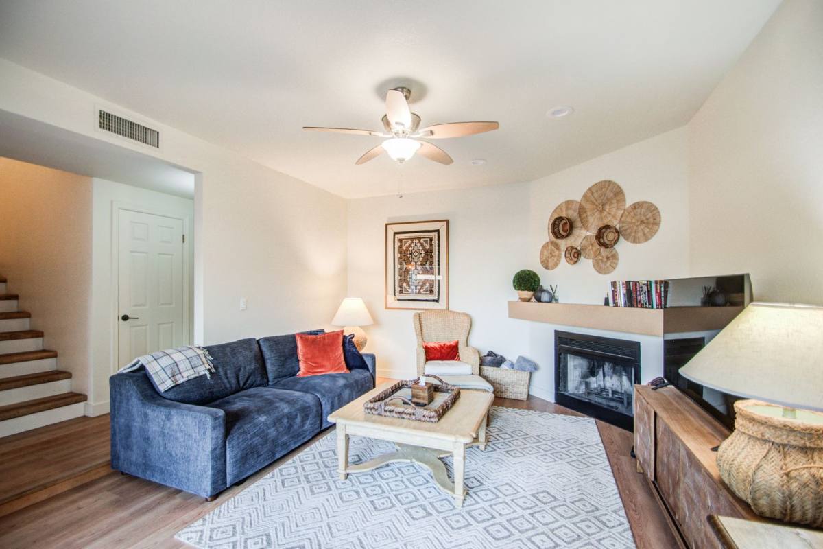 Townhouse for rent at 5640 E Bell Rd #1010, Scottsdale, AZ 85254