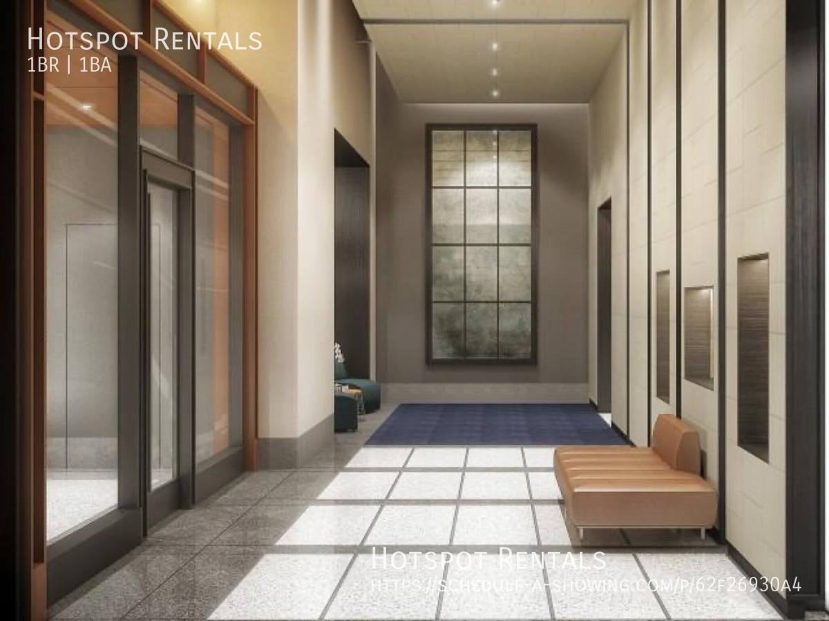 Apartment for rent at 423 E Ohio St, Chicago, IL 60654