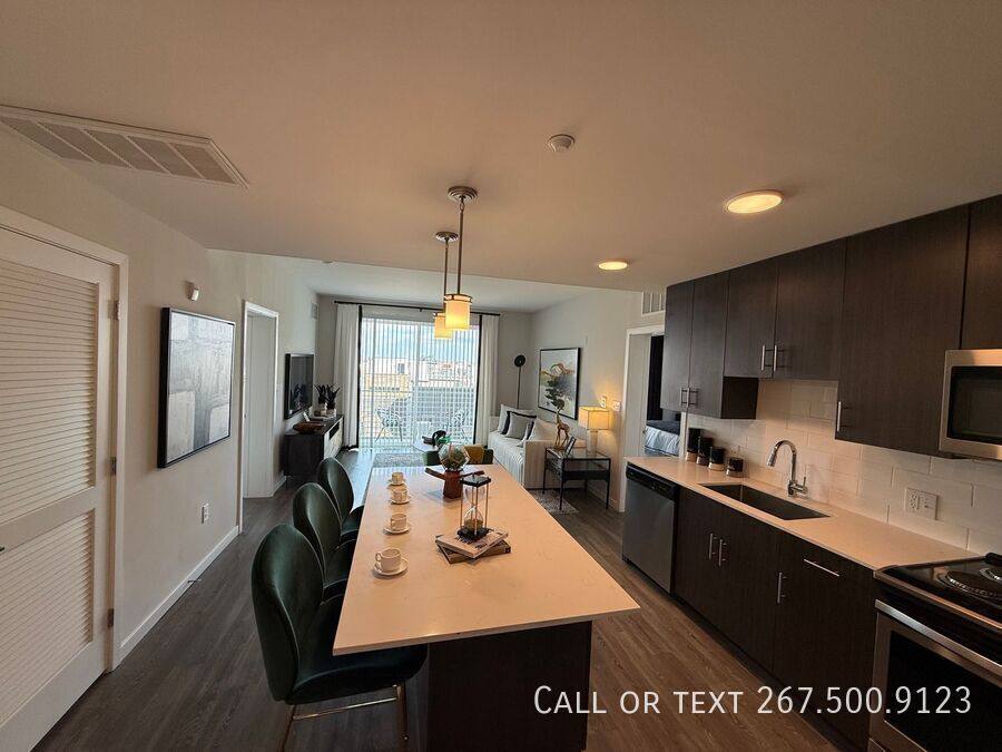 Apartment for rent at 1321 American St, Philadelphia, PA 19122