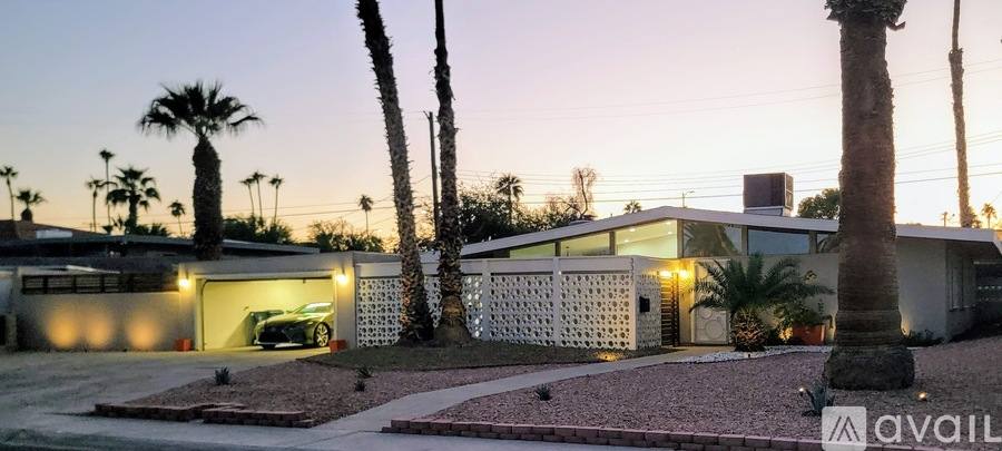 House for rent at 3327 Seminole Circle, Las Vegas, NV 89169