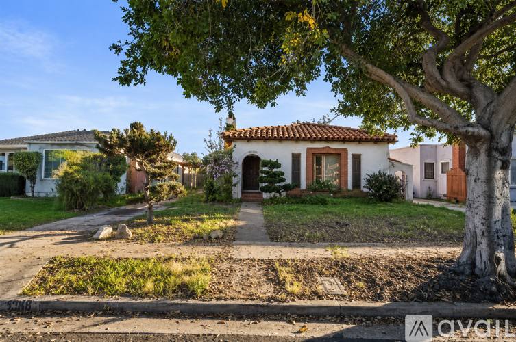 House for rent at 1248 W 162nd St, Gardena, CA 90247