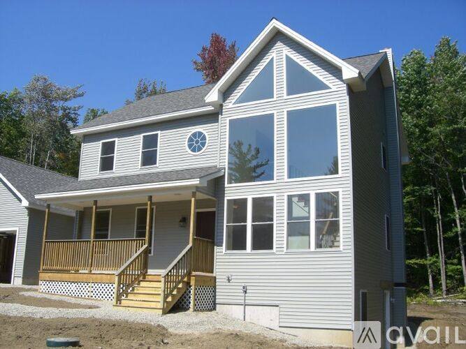 House for rent at 631 Happy Hollow Rd, Huntington, VT 05462