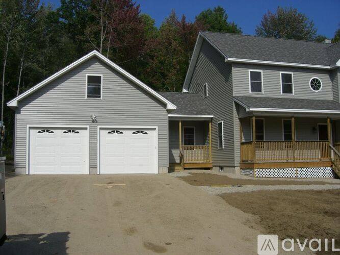 House for rent at 631 Happy Hollow Rd, Huntington, VT 05462