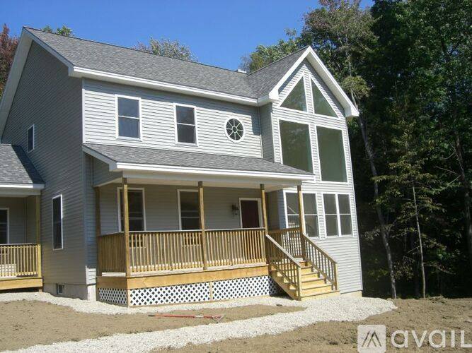 House for rent at 631 Happy Hollow Rd, Huntington, VT 05462