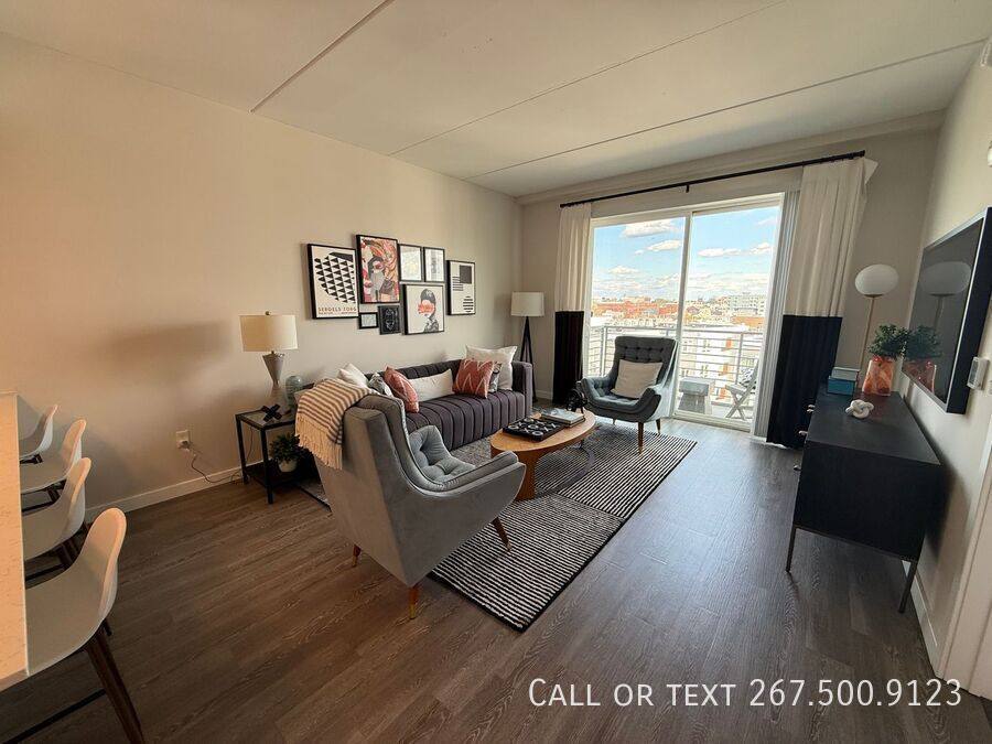 Apartment for rent at 1321 American St, Philadelphia, PA 19122