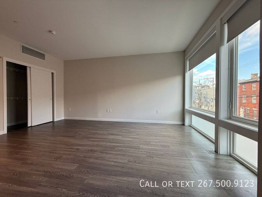 Apartment for rent at 1321 American St, Studio, Philadelphia, PA 19122