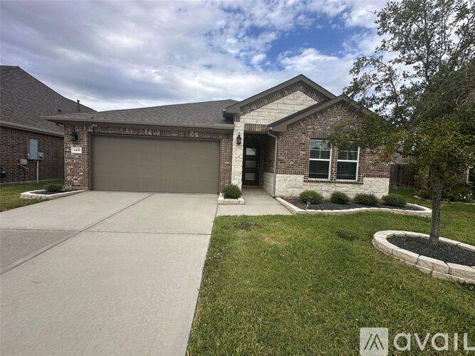 House for rent at 3435 Dry Creek Dr, Missouri City, TX 77459