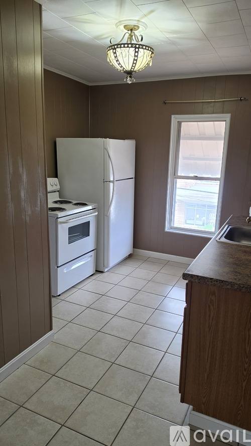 Apartment for rent at 21 S 3rd St #2, Youngwood, PA 15697