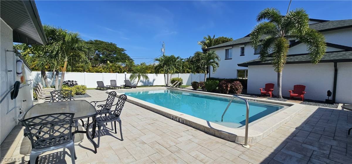Condo for rent at 1507 Cape Coral Parkway W #5, Cape Coral, FL 33914