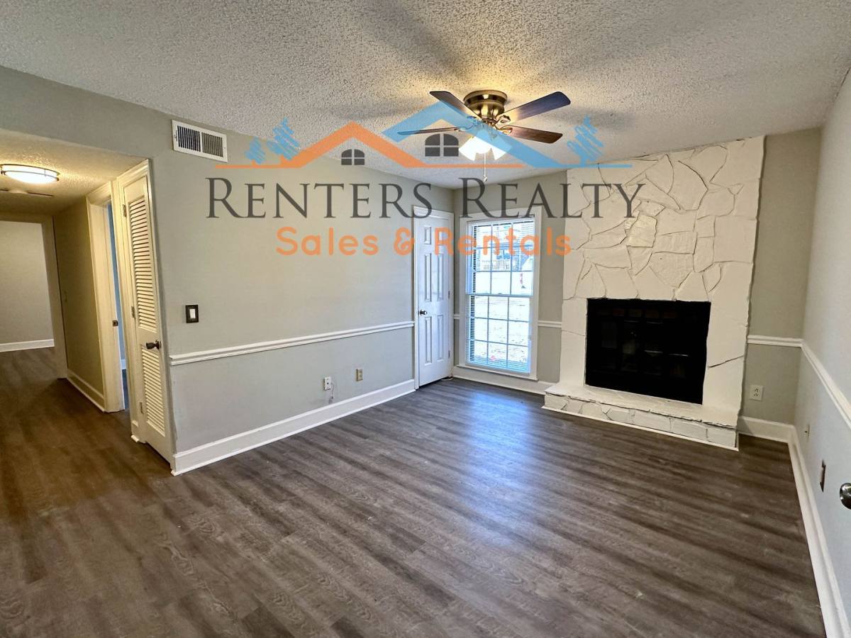 Condo for rent at 2105 Epworth Dr NE #C, Huntsville, AL 35811