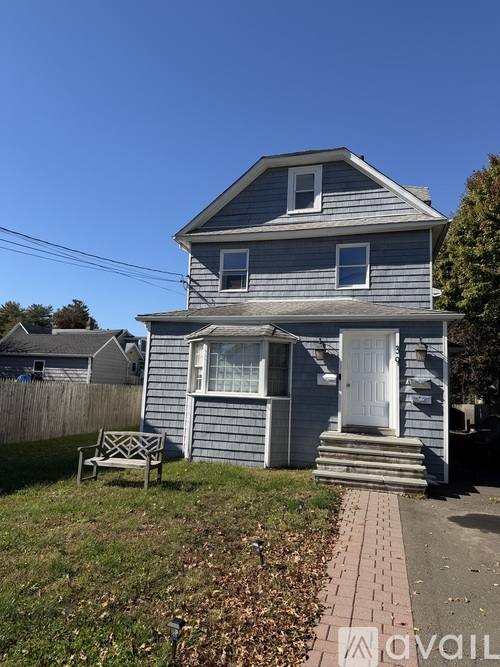 Apartment for rent at 39 Silvermine Ave #2, Norwalk, CT 06850