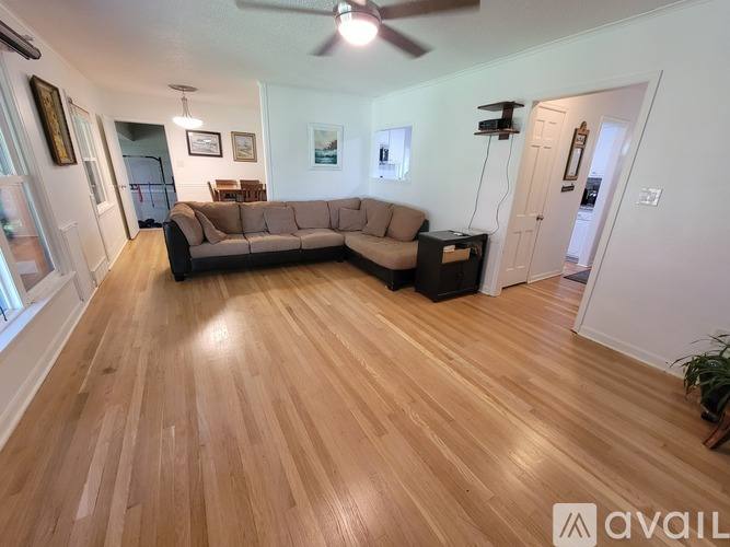 Apartment for rent at 1414 68th St, Windsor Heights, IA 50324