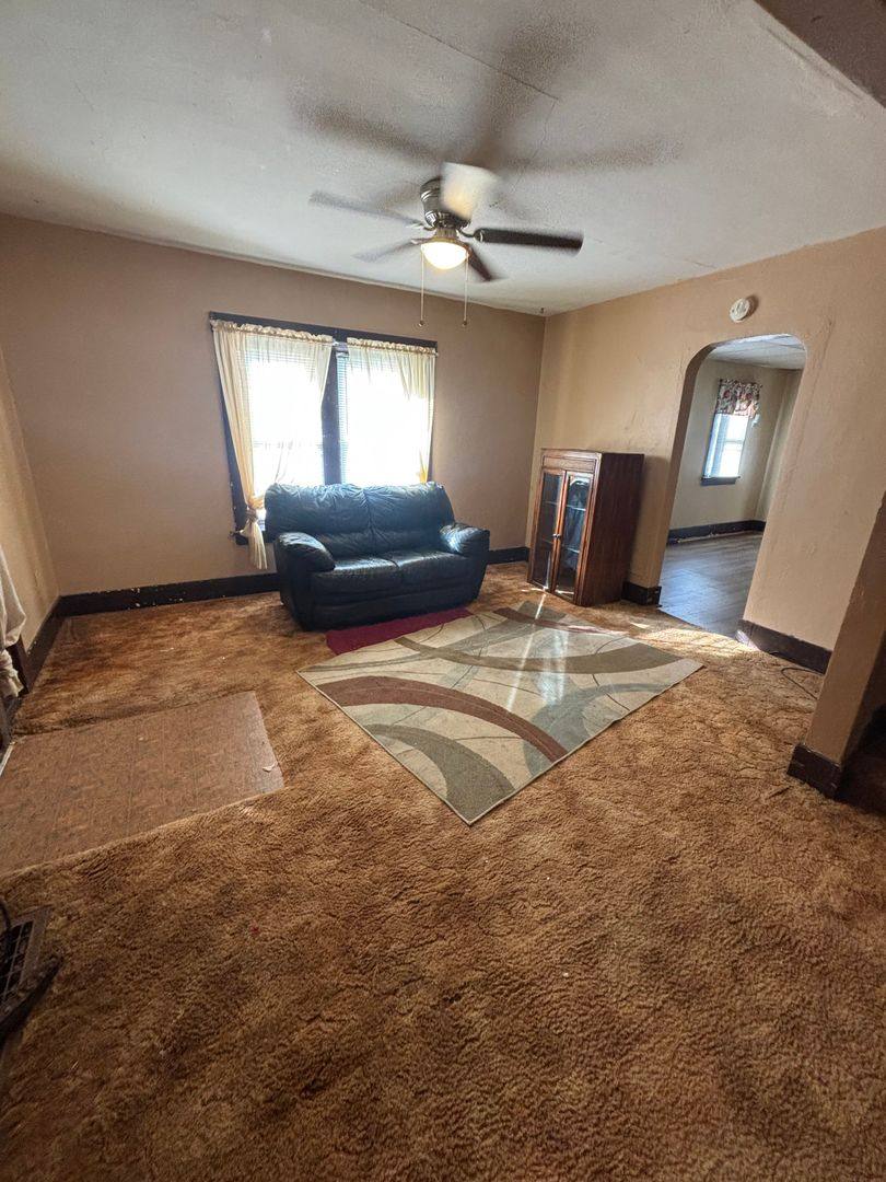 Apartment for rent at 1917 Kane St, La Crosse, WI 54603