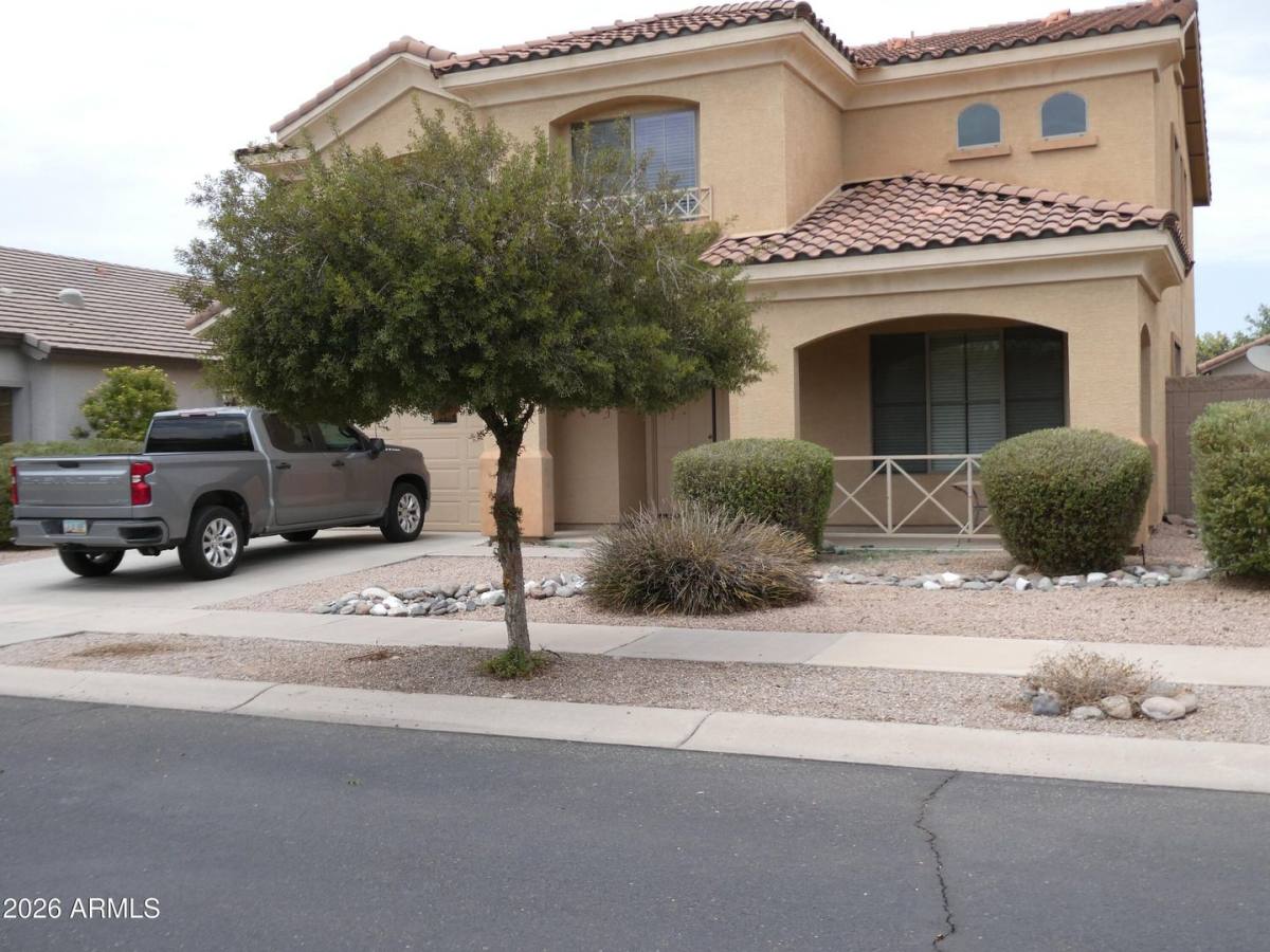 House for rent at 8812 W Glenn Dr, Glendale, AZ 85305