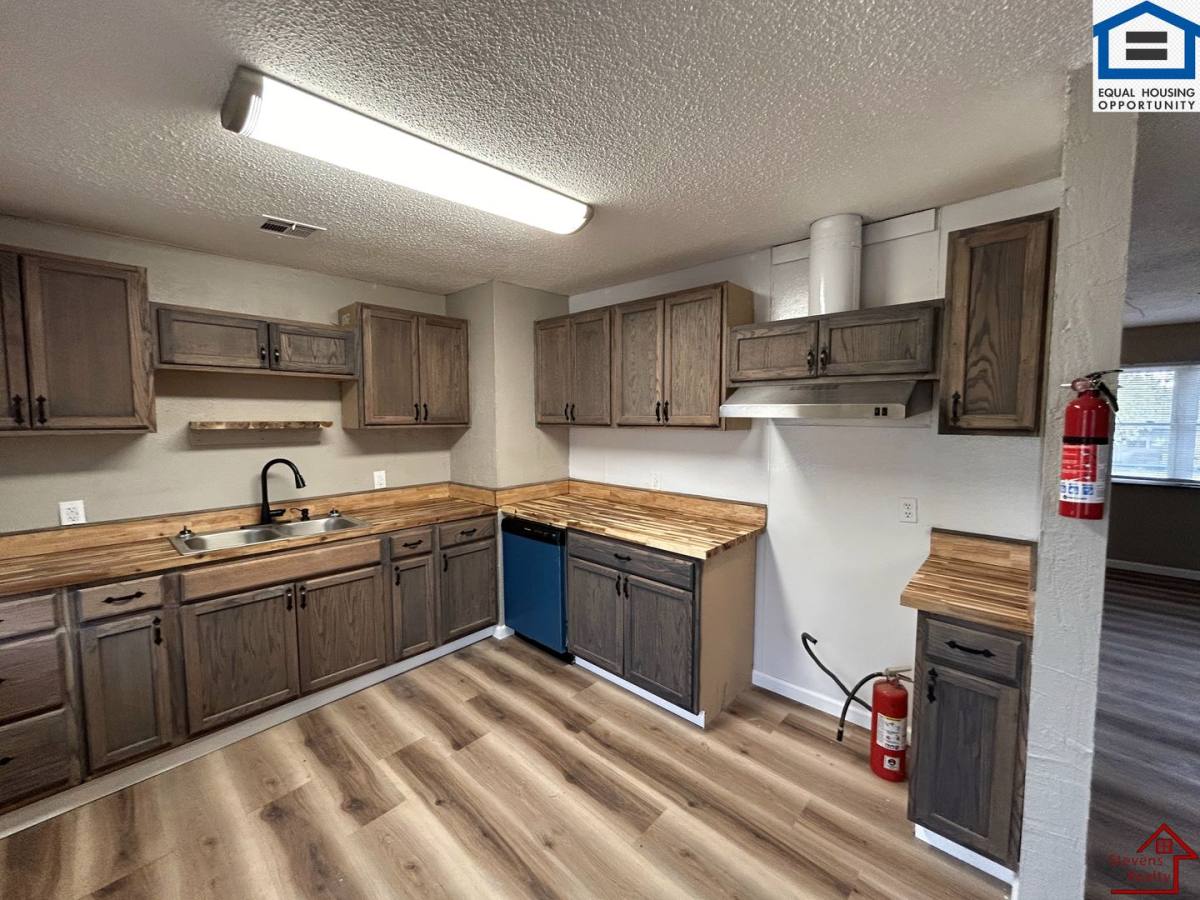 House for rent at 809 NW 53rd St, Lawton, OK 73505