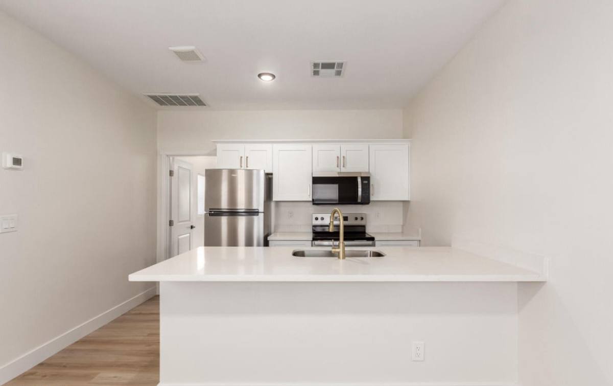 House for rent at 1243 E Adams St #2, Phoenix, AZ 85034